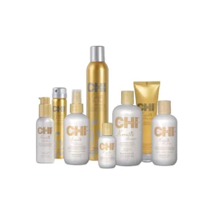 Read more about the article Chi Shampoo Review: Is It Worth The Hype?