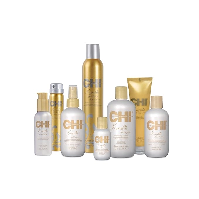 You are currently viewing Chi Shampoo Review: Is It Worth The Hype?