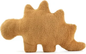 Read more about the article Dino Nugget Pillow Review: Unearthing the Truth Behind Its Claims