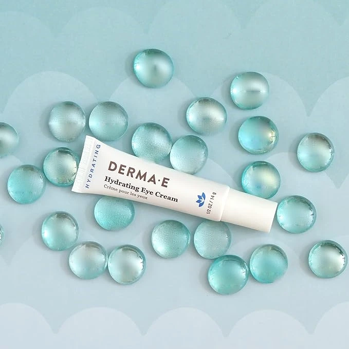 Read more about the article Derma E Eye Cream Review: Customer Reviews, Benefits, and Side Effects