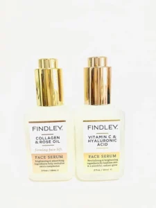 Read more about the article Findley Face Serum Review: Is It Legit or Scam?