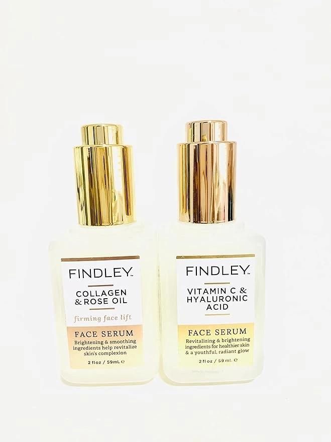 You are currently viewing Findley Face Serum Review: Is It Legit or Scam?