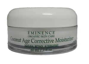 Read more about the article Eminence Coconut Age Corrective Moisturizer Review: A Legit Product or a Scam?