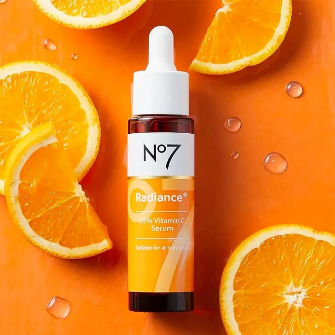 No 7 Vitamin C Serum Review: Unpacking the Pros and Cons