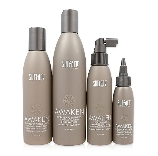 You are currently viewing Awaken Shampoo for Thinning Hair Review: Is It a Scam or Legit?