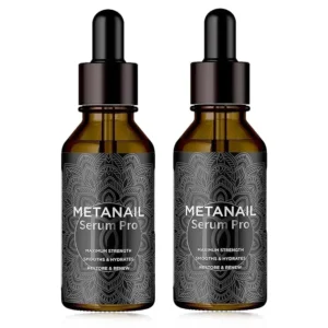Read more about the article Metanail Serum Pro Review: A Personal Journey