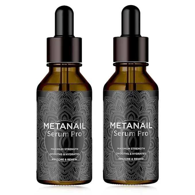 You are currently viewing Metanail Serum Pro Review: A Personal Journey