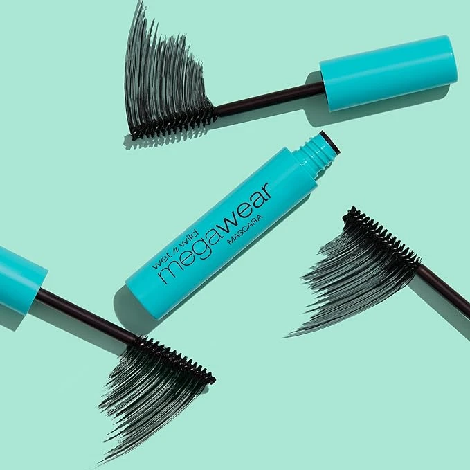 You are currently viewing Megawear Mascara Review: The Good, The Bad and The Ugly