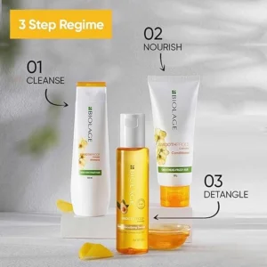 Read more about the article Biolage Shampoo Review: Is It a Scam or Legit?