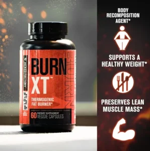 Read more about the article Burn Supplement Review: Is It Worth Your Money?