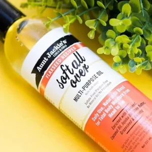 Read more about the article Aunt Jackie’s Hair Oil Review: Is it a Scam or Legit?