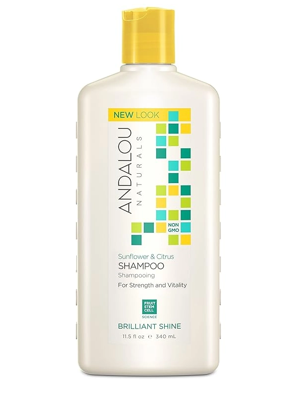 You are currently viewing Andalou Naturals Shampoo Review: A Comprehensive Guide?
