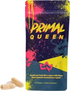 Read more about the article Primal Queen Supplement Review: Is it a Scam or Worth Your Money?