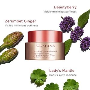 Read more about the article Clarins Depuffing Mask Review: Must Read This Before Buying