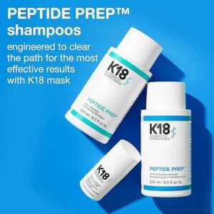 Read more about the article K18 Detox Shampoo Review: Unveiling the Truth – My Personal Review