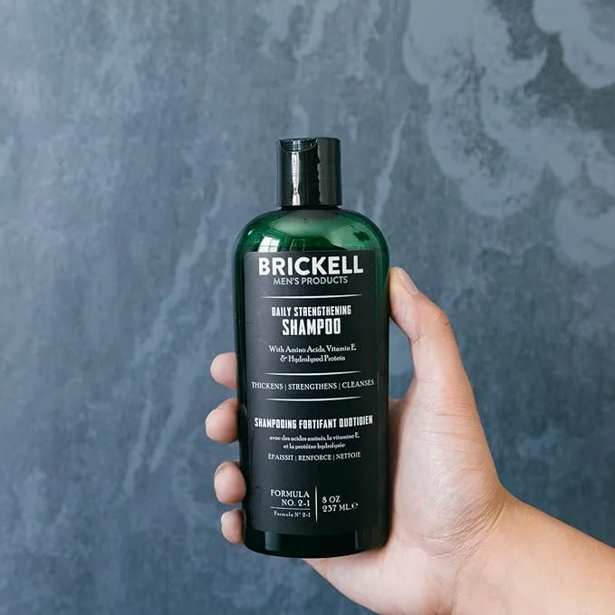 You are currently viewing Brickell Shampoo Review: Is it Legit or a Scam?