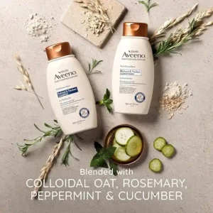 Read more about the article Is Aveeno Shampoo and Conditioner Worth It? A Complete Review and Analysis