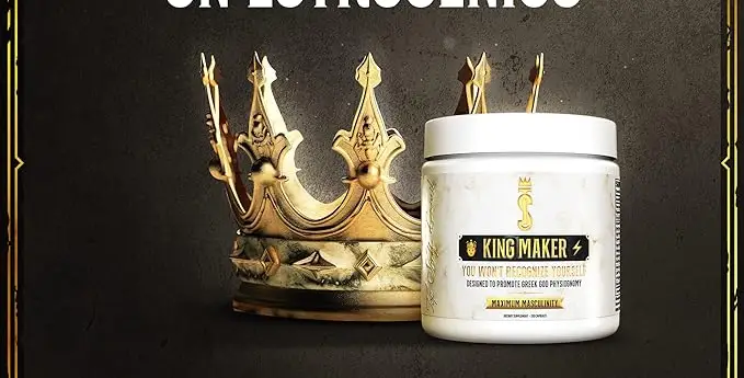 King Maker Supplement Review 