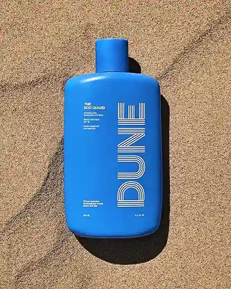 You are currently viewing Dune Sunscreen Review: Is It Worth Your Money?