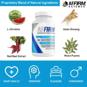 Read more about the article Affirm Supplement Review: Is it Legit or Scam?