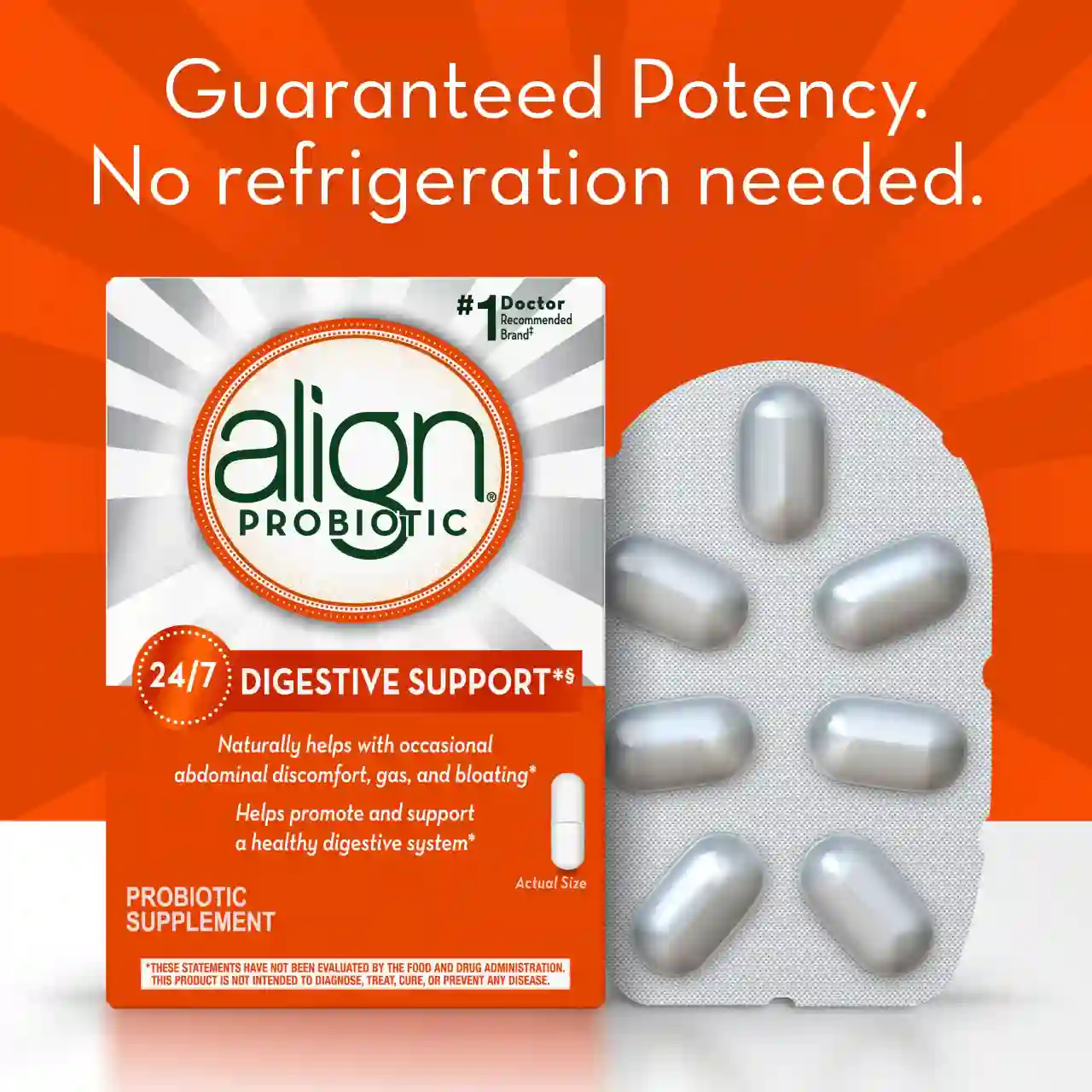 Align Probiotic Supplement Review: Should You Try This?