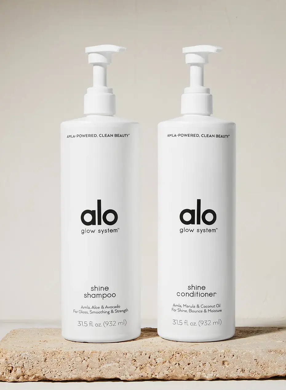 You are currently viewing Alo Shampoo and Conditioner Review: Is It Legit or Scam? Find Out Here