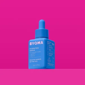 Read more about the article Byoma Hydrating Serum Review: Scam or Must-have?
