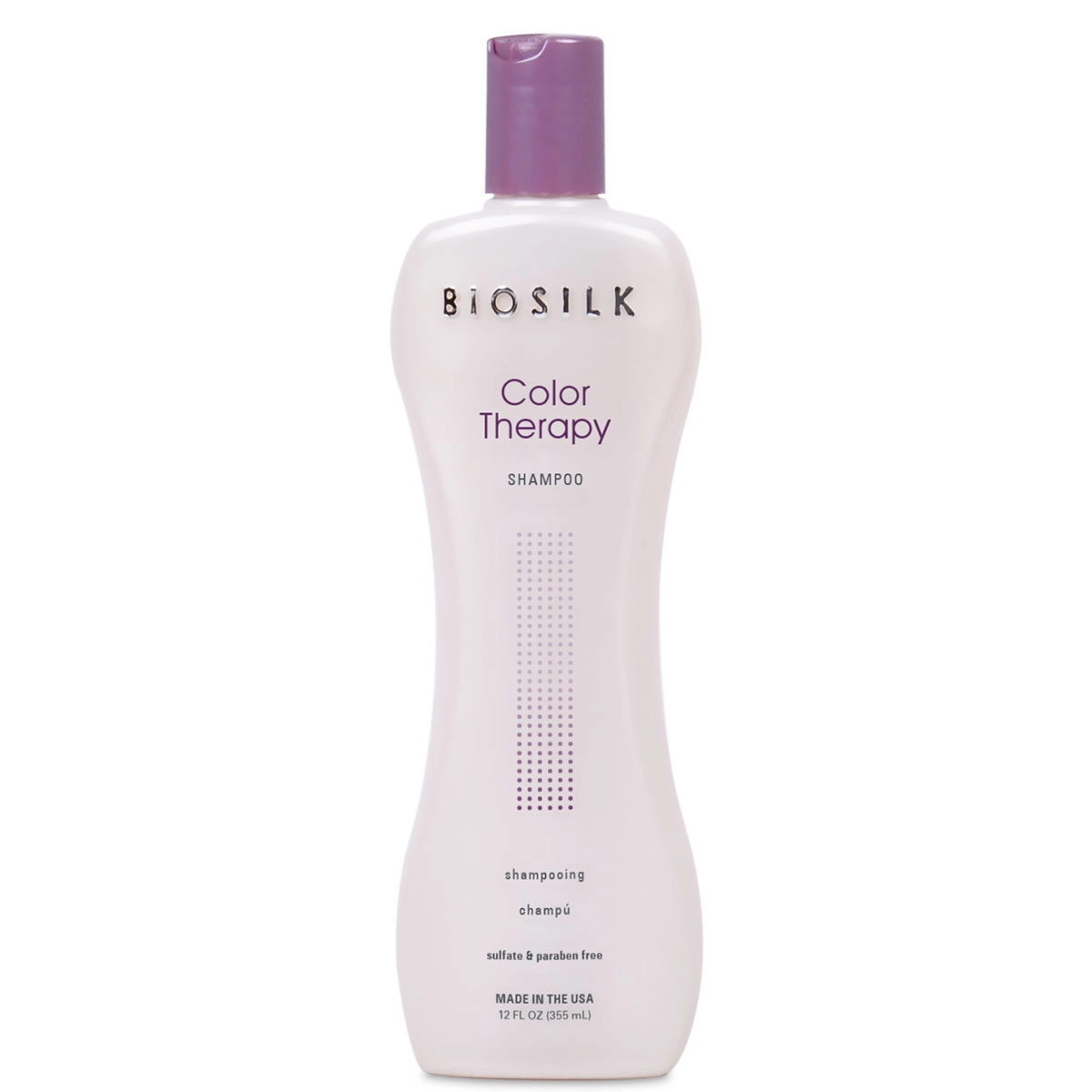 You are currently viewing Is Biosilk Color Therapy Shampoo Worth It? A Personal Review