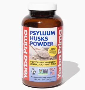 Read more about the article Yerba Prima Psyllium Husk Powder Reviews: Is It Worth Your Money?