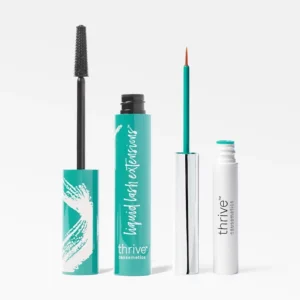 Read more about the article Thrive Lash Serum Review: Is it a Scam or Legit?