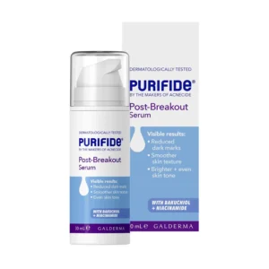 Read more about the article Purifide Post Breakout Serum Reviews: Does It Really Work? A Personal Experience