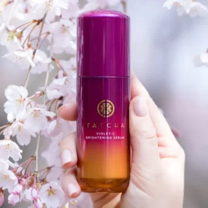 Read more about the article Tatcha Violet C Serum Review: Is it Legit or a Scam?
