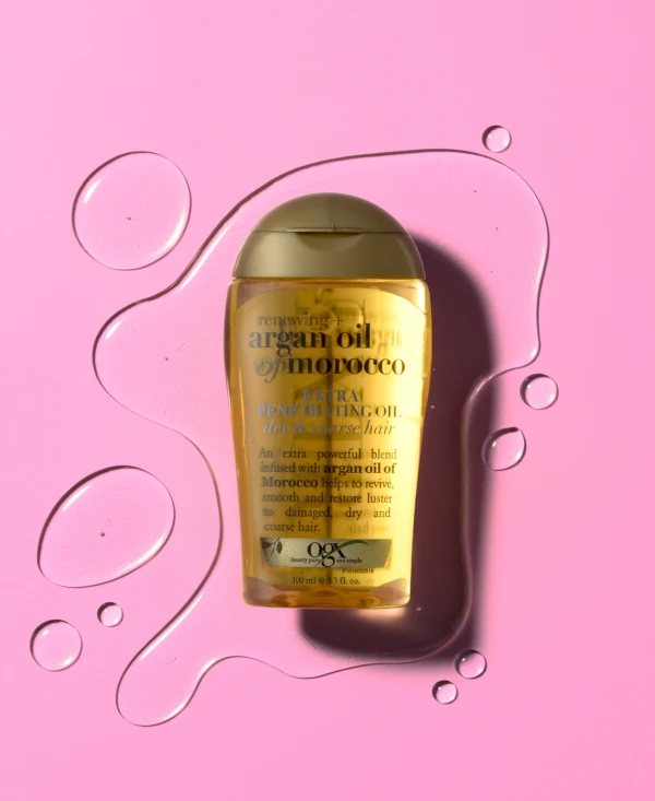 You are currently viewing OGX Hair Oil Review: Is It Worth Trying?A Comprehensive Guide