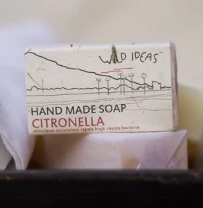 Read more about the article Citronella Soap Review: Pros, Cons, and My Personal Experience