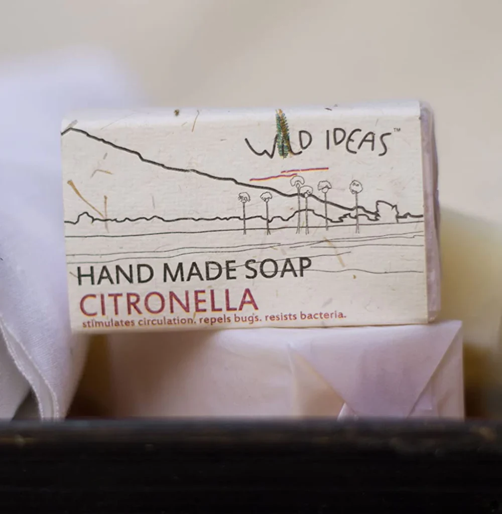 You are currently viewing Citronella Soap Review: Pros, Cons, and My Personal Experience