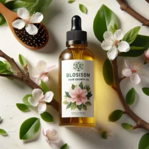 Read more about the article Blossom Hair Growth Oil Review: A Scam or Legit Solution to Hair Loss?