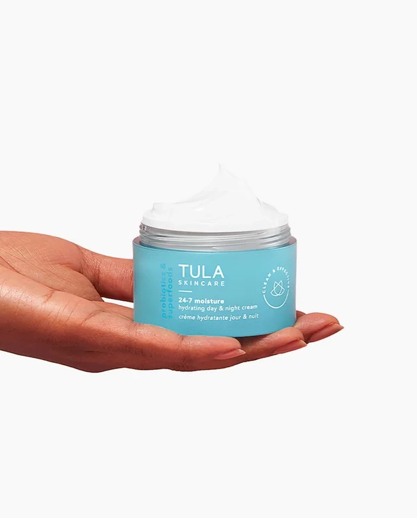 You are currently viewing Tula 24/7 Moisturizer Review: A Comprehensive Guide