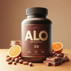 Read more about the article Alo Supplements Review: Is It Legit or Scam?