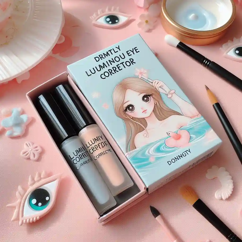 Drmtlgy Luminous Eye Corrector Review: Personal Insight on Benefits and Side Effects 2 Drmtlgy Luminous Eye Corrector