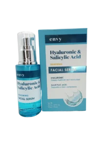 Read more about the article Envy Facial Serum Review: Is It Worth It?