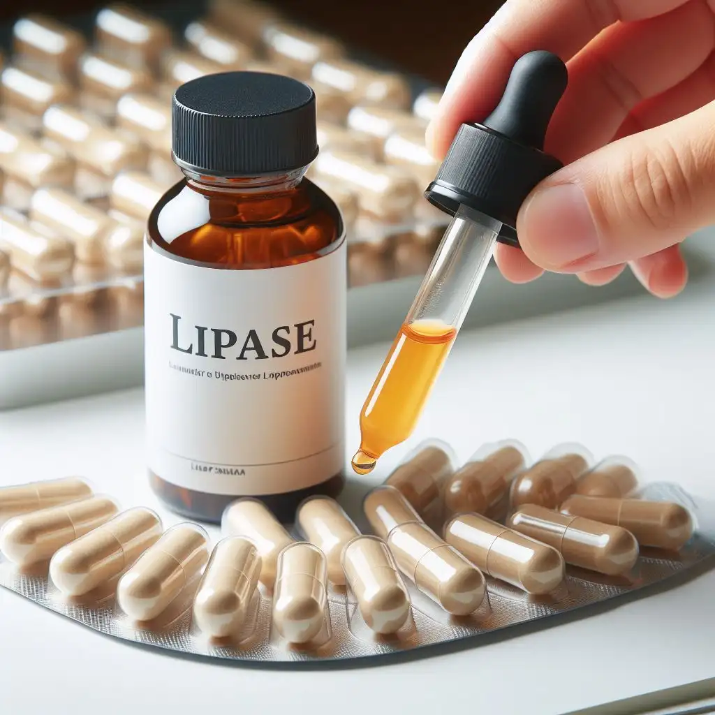 Lipase Supplement Review: Is It Worth Your Money?