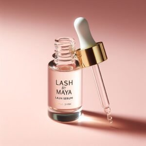 Read more about the article Lash by Maya Serum Review: My Personal Experience with Pros and Cons