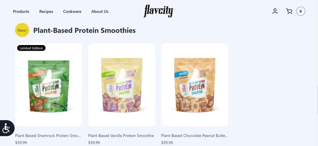 Flavcity Protein Powder Review - Should You Try This?