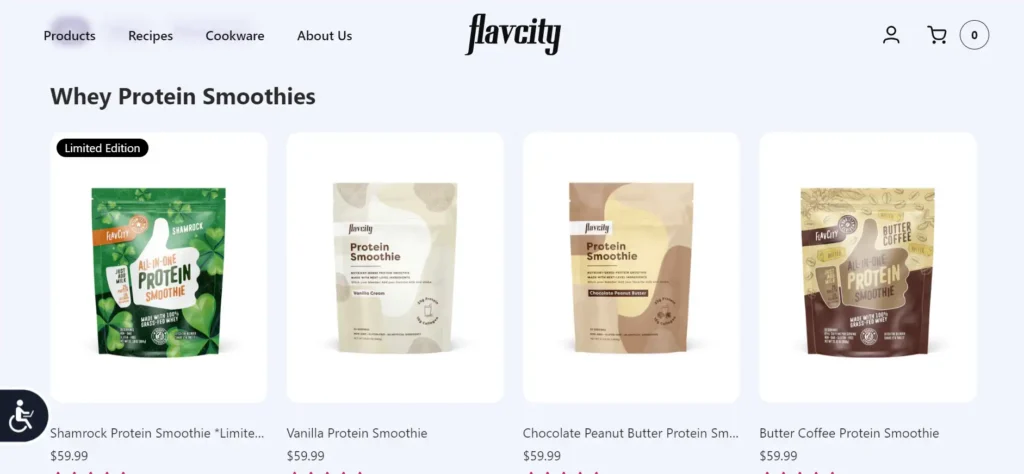 Flavcity Protein Powder Review - Should You Try This?