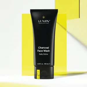 Read more about the article Lumin Charcoal Face Wash Review: Is It Legit or Scam? A Personal Experience