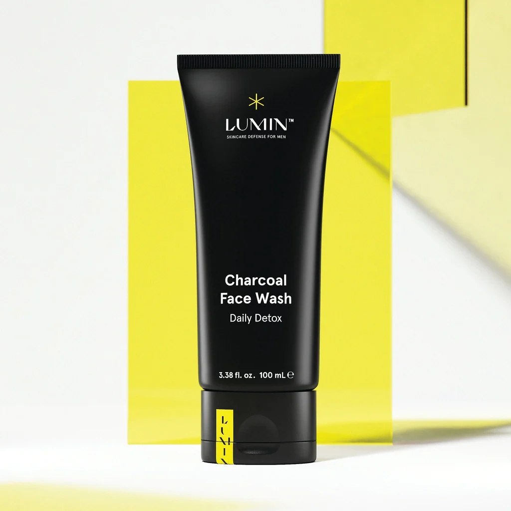 You are currently viewing Lumin Charcoal Face Wash Review: Is It Legit or Scam? A Personal Experience