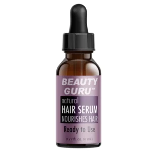Read more about the article Beauty Guru Hair Serum Review: Is It Worth Trying?