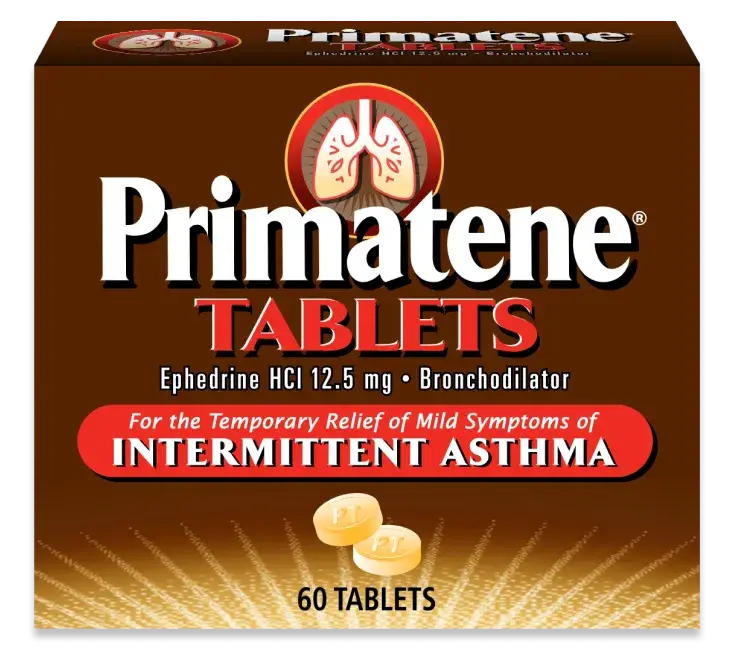 You are currently viewing Primatene Tablets Review: A Comprehensive Guide