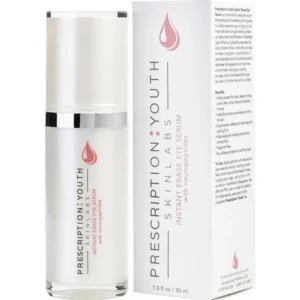 Read more about the article Instant Erase Eye Serum Review: Is it Legit or Scam?