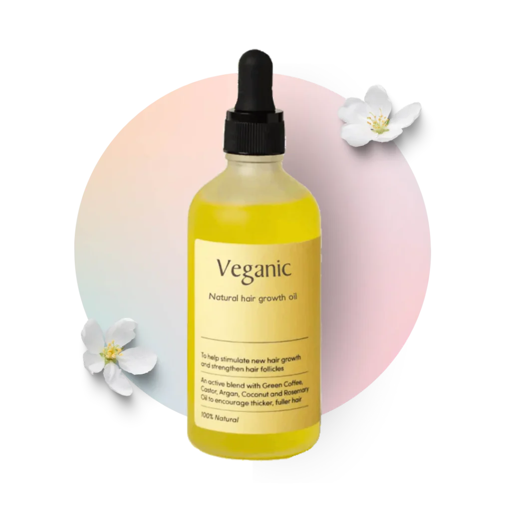 Veganic Hair Oil Reviews: Is It Worth Your Money?